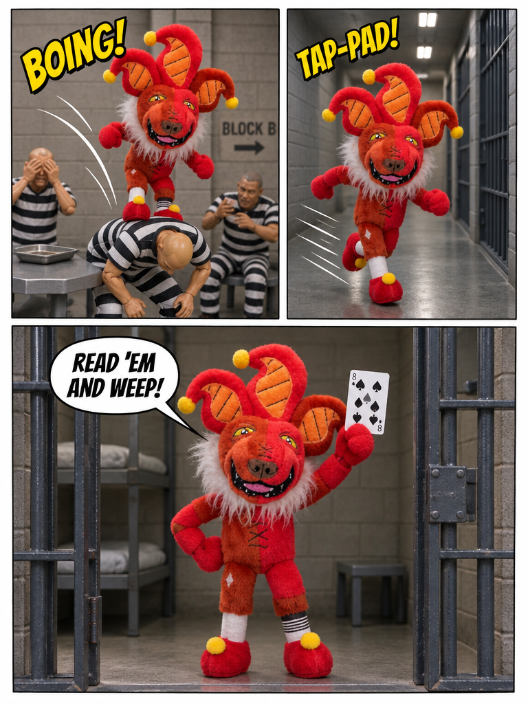 Hyehehe’s flashback part 3 (page 4 of 4)