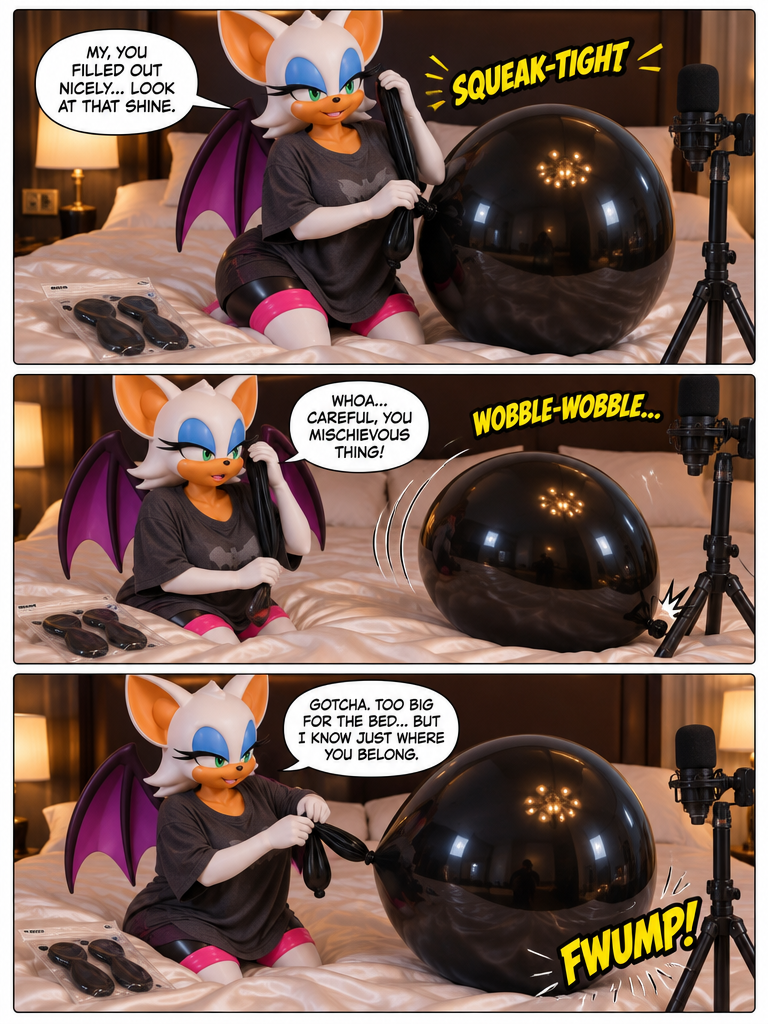 Midnight Resonance (page 2 of 4)