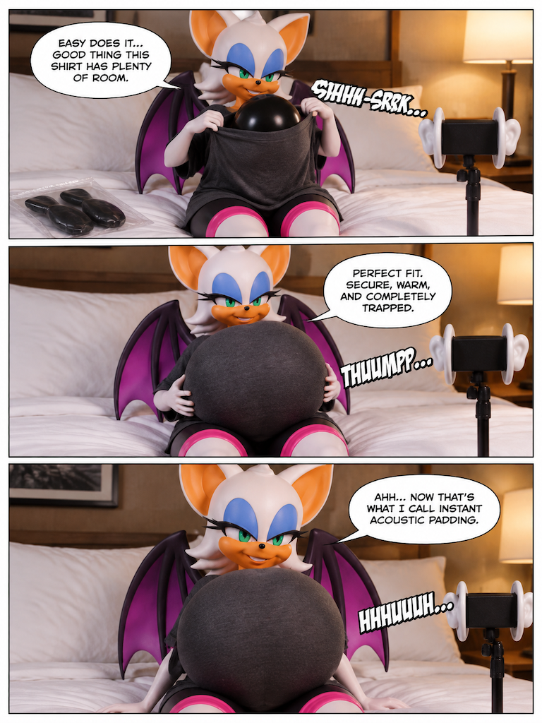 Midnight Resonance (page 3 of 4)