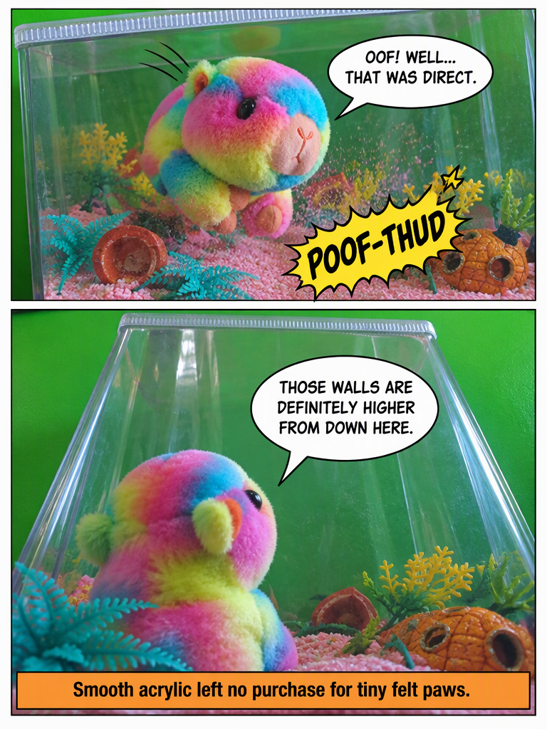 Prism Garden (page 2 of 4)