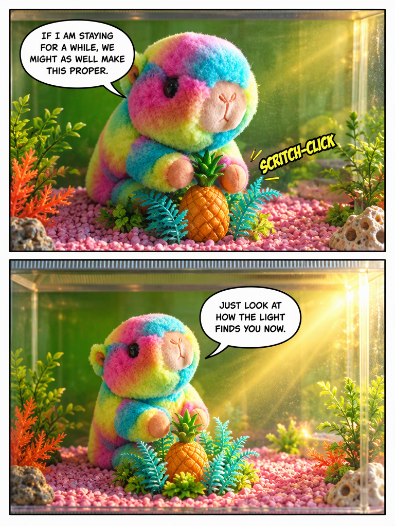 Prism Garden (page 3 of 4)