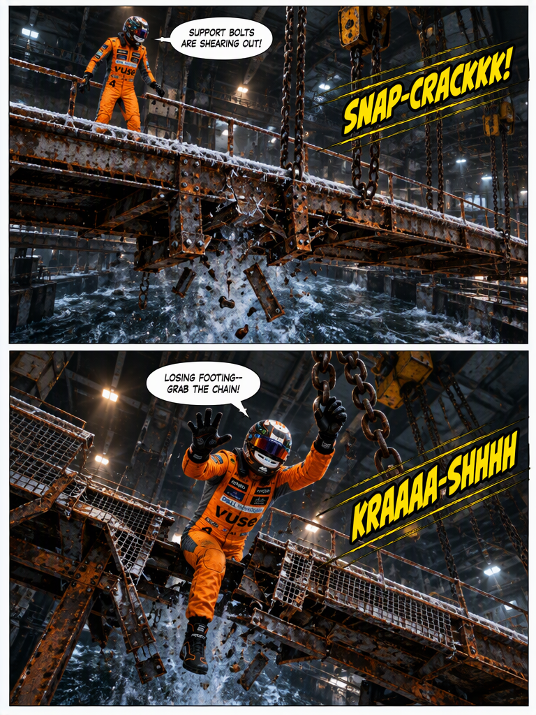 Abyssal Crossing (page 2 of 4)