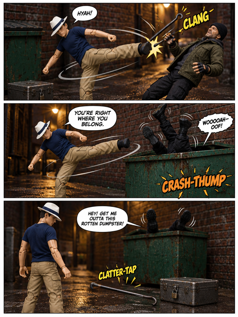 Smooth Justice (page 3 of 4)