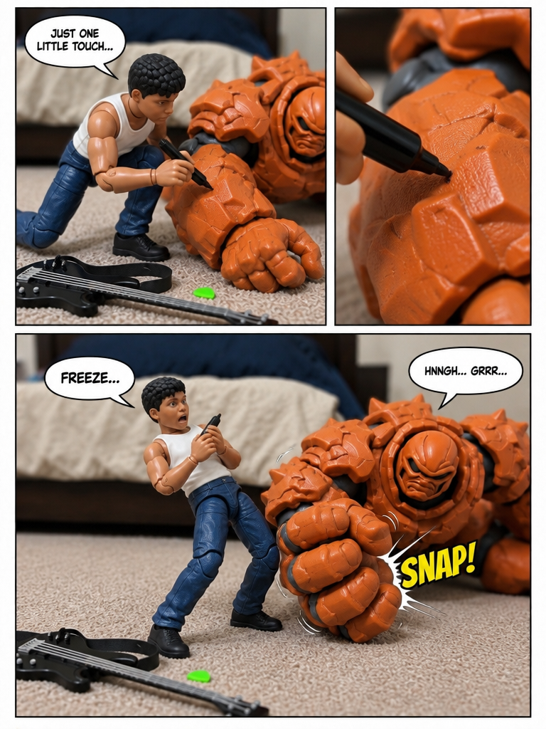 A Mark of Payback (page 3 of 4)