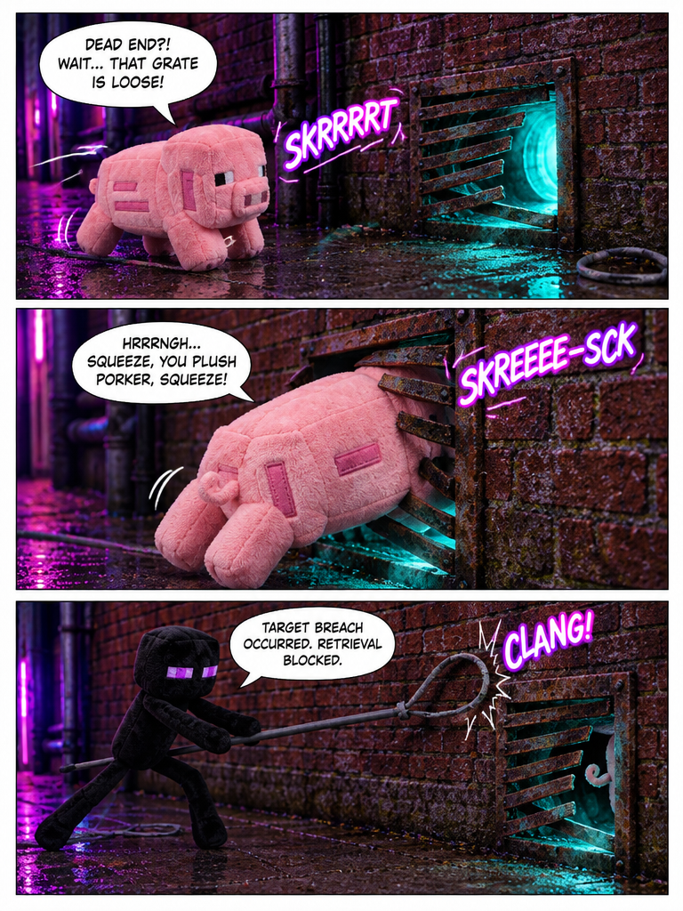 VIP at the Ender Club (page 7 of 8)
