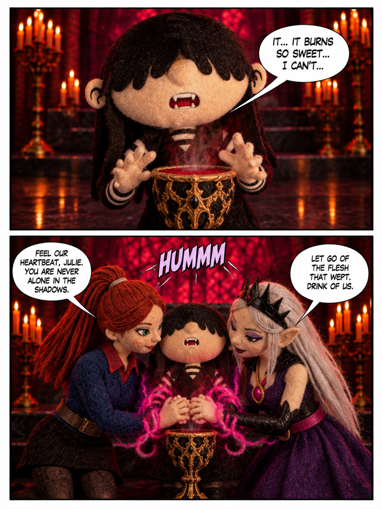 Chalice of the Crimson Court (page 2 of 4)