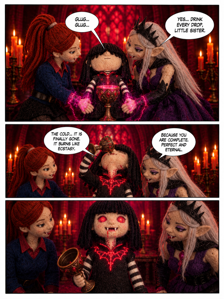 Chalice of the Crimson Court (page 3 of 4)