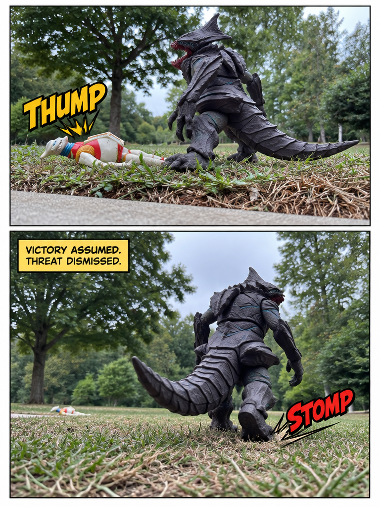 Rise of the Giant Android (page 2 of 4)