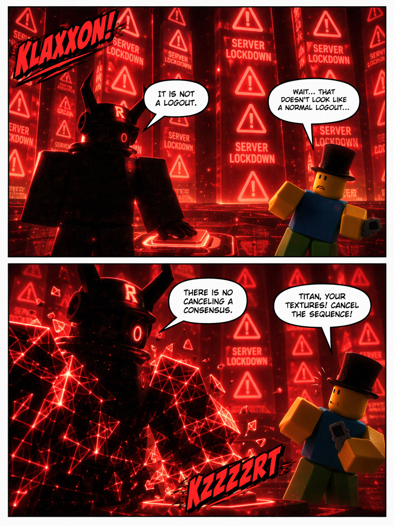 Account Termination (page 2 of 4)