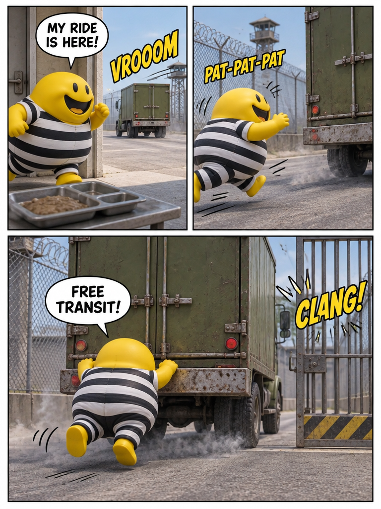 obesity's great escape (page 2 of 4)