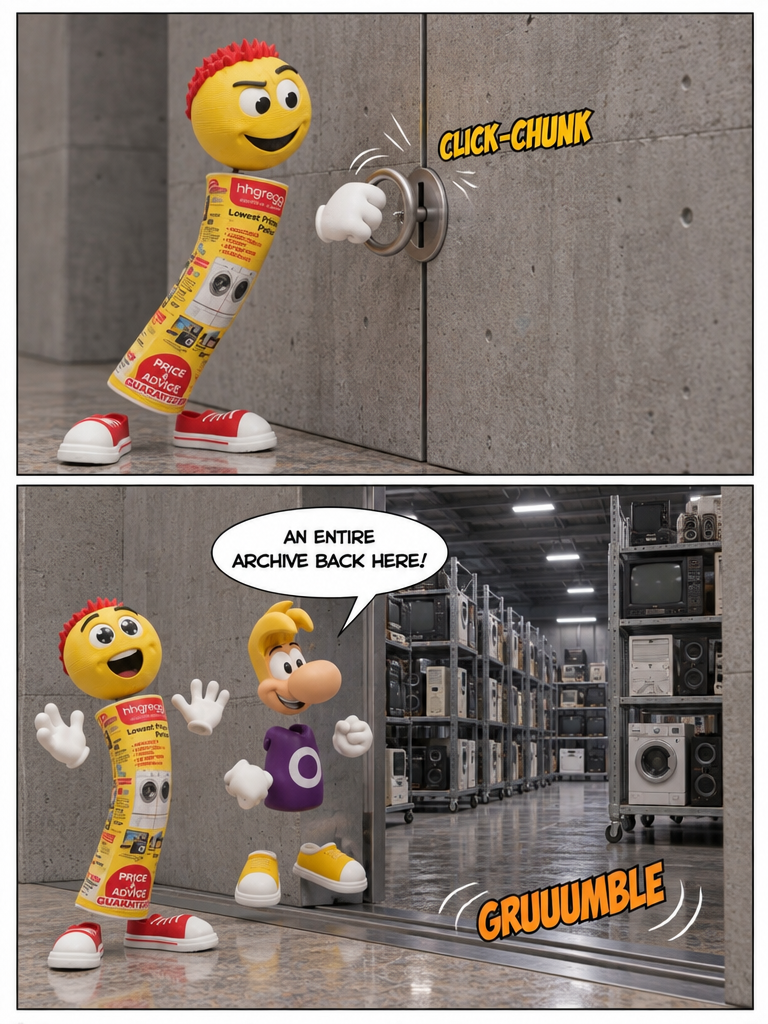 The Hidden Archive (page 3 of 4)