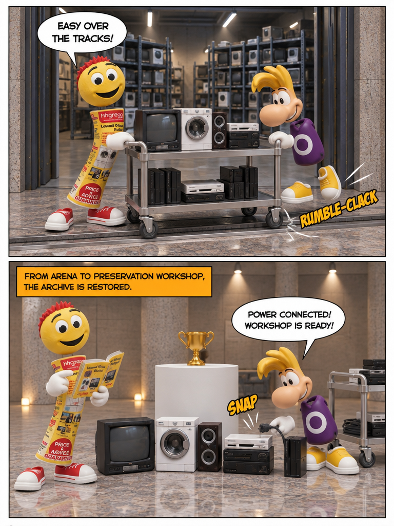 The Hidden Archive (page 4 of 4)
