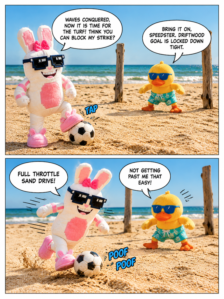 Tide Rider (page 5 of 12)