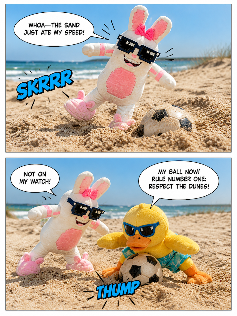 Tide Rider (page 6 of 12)
