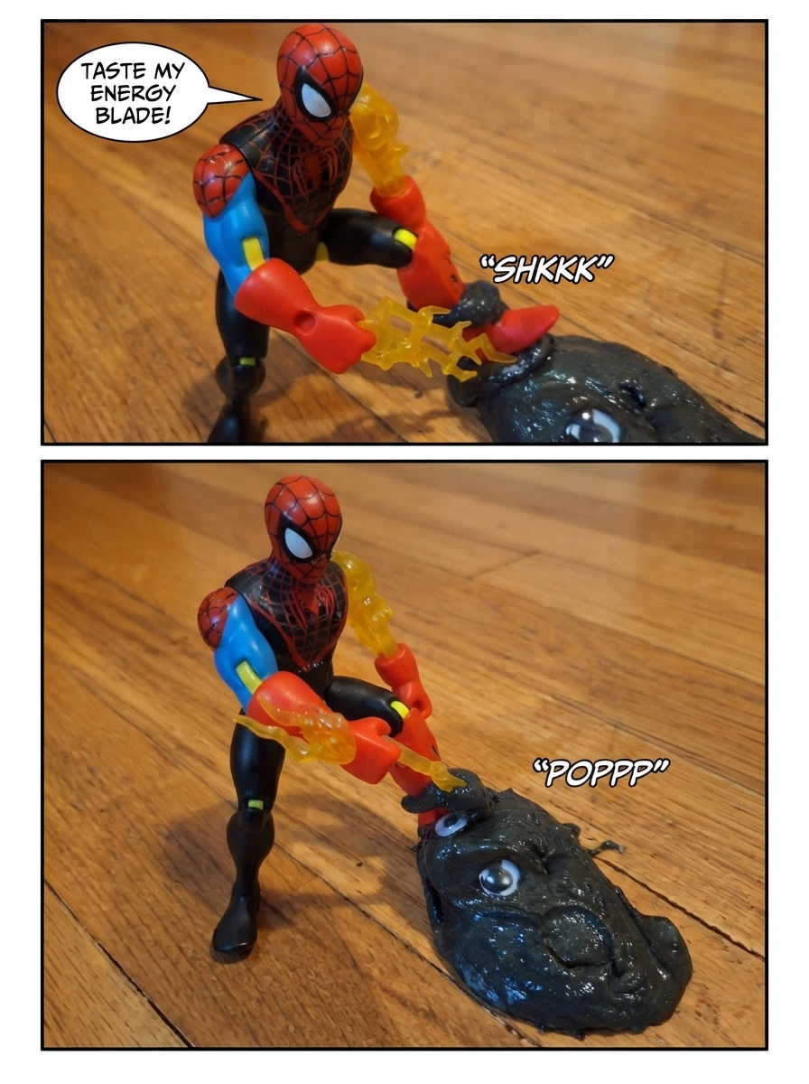 Sticky Grip (page 3 of 4)
