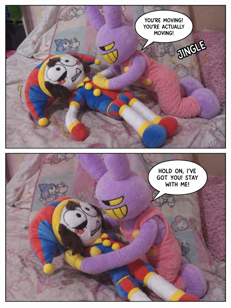 A Jolt Back to Life (page 2 of 4)