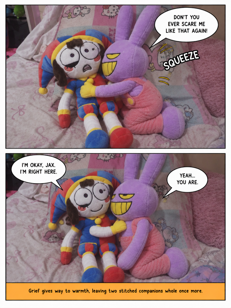 A Jolt Back to Life (page 4 of 4)