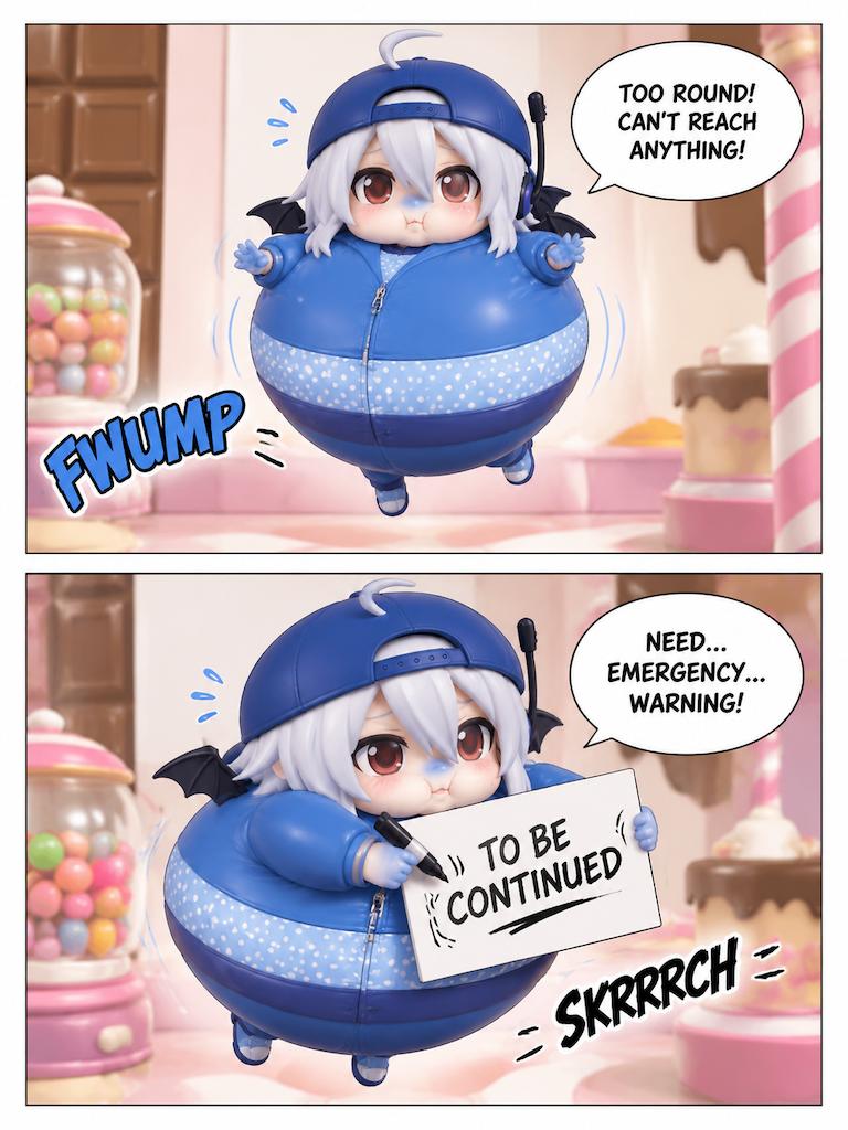 Three-Course Inflation (page 3 of 4)