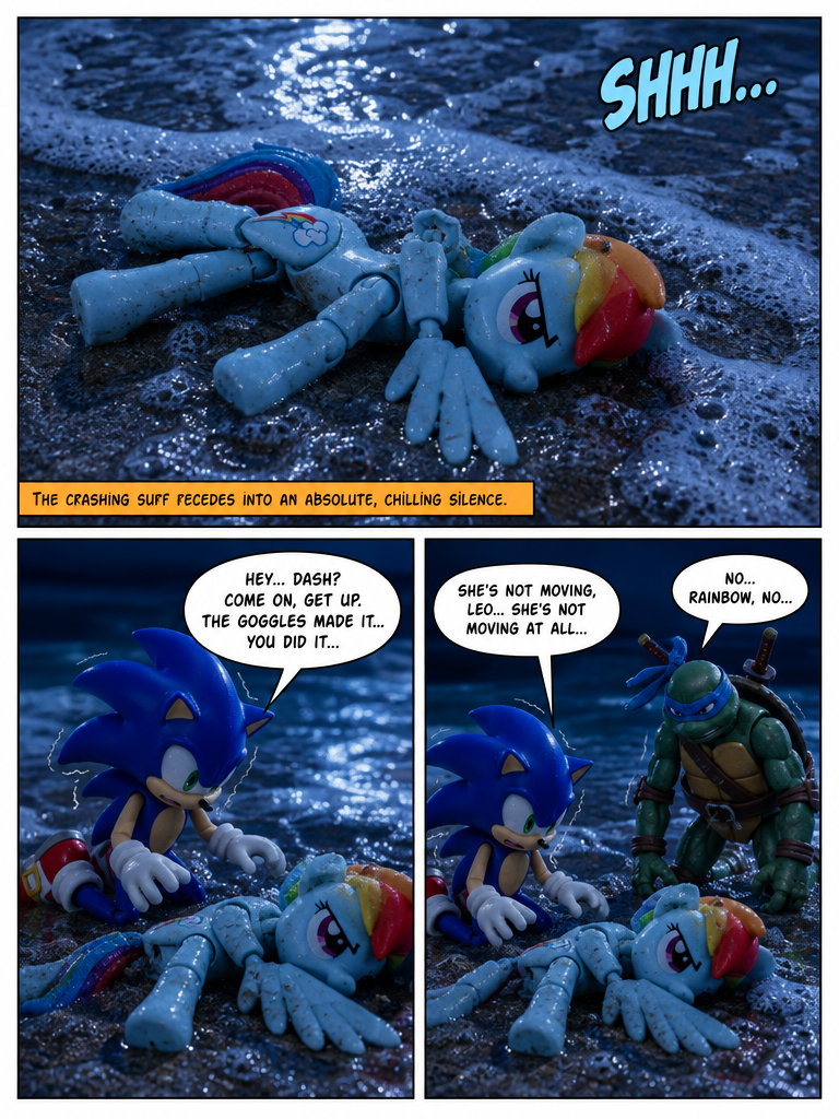 Tears Under the Blue Moon (page 3 of 4)