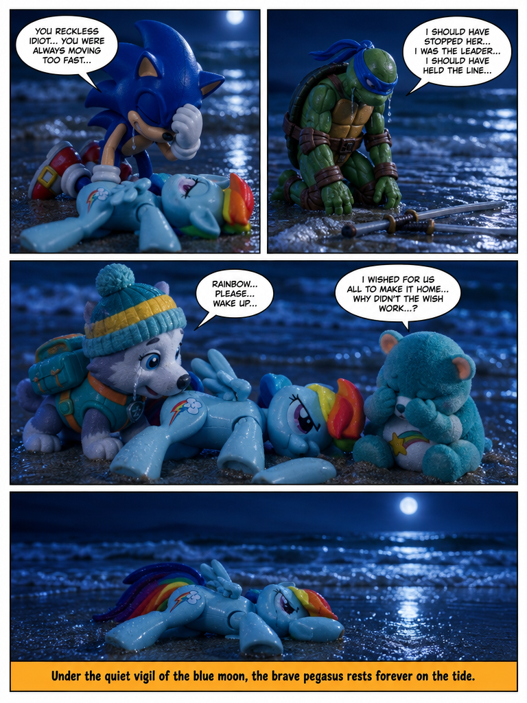 Tears Under the Blue Moon (page 4 of 4)