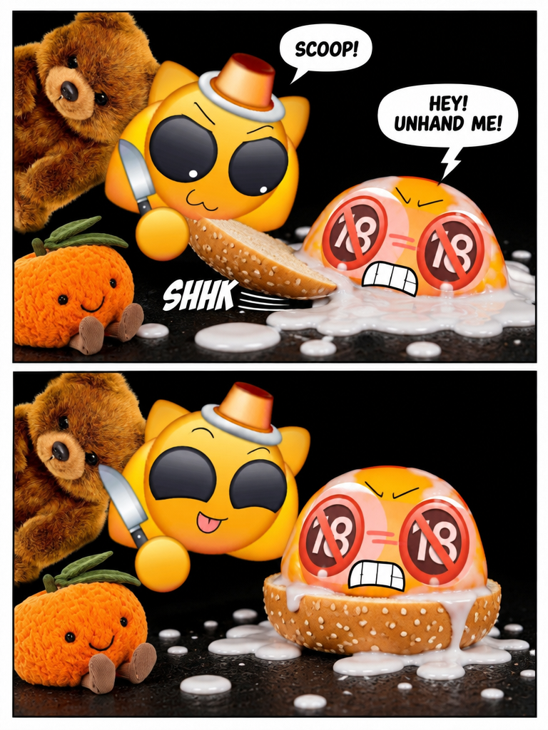Bunned Alive (page 2 of 4)