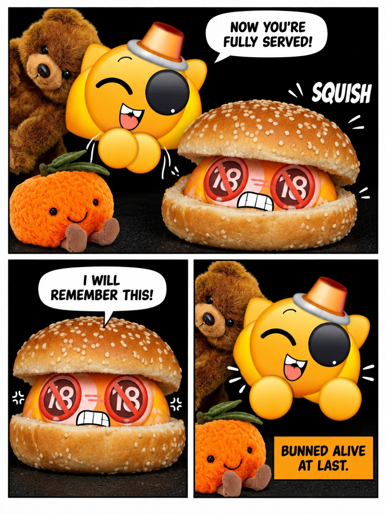 Bunned Alive (page 4 of 4)