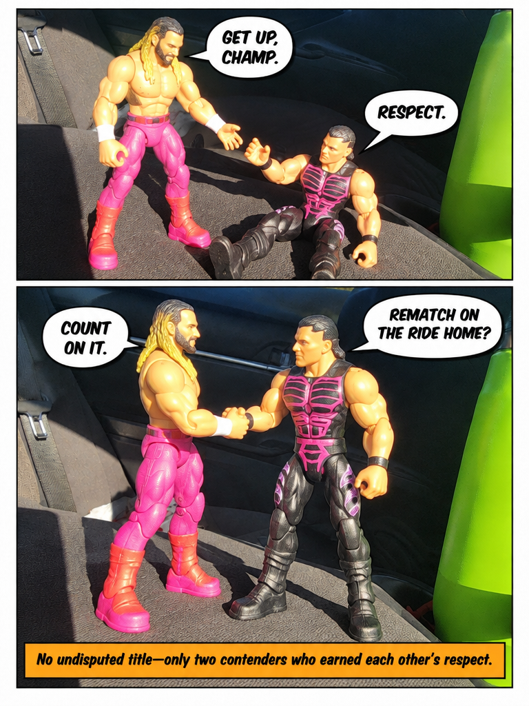 Backseat Rematch (page 4 of 4)