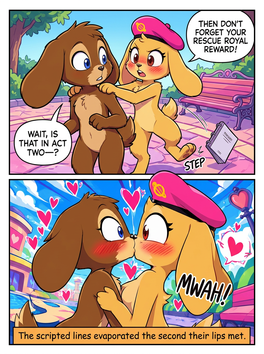 Encore in the Park (page 2 of 4)