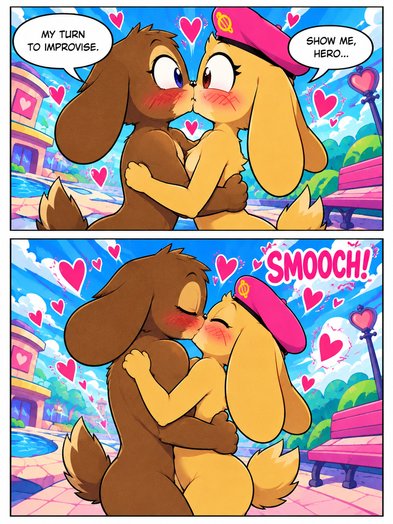 Encore in the Park (page 3 of 4)