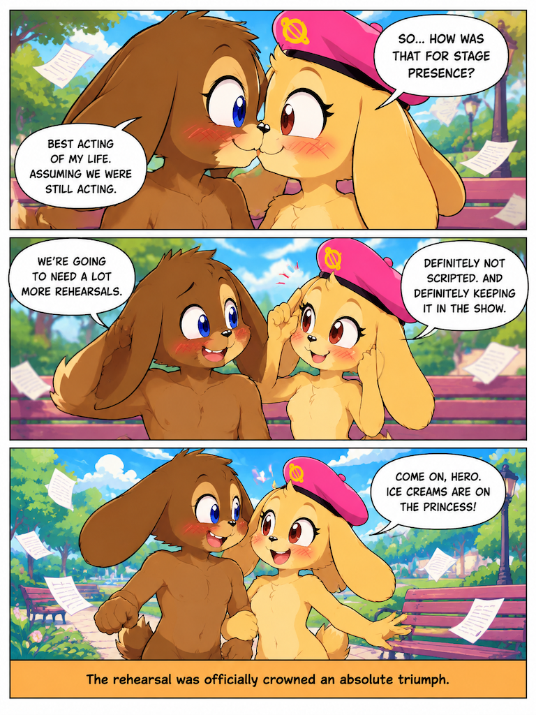 Encore in the Park (page 4 of 4)