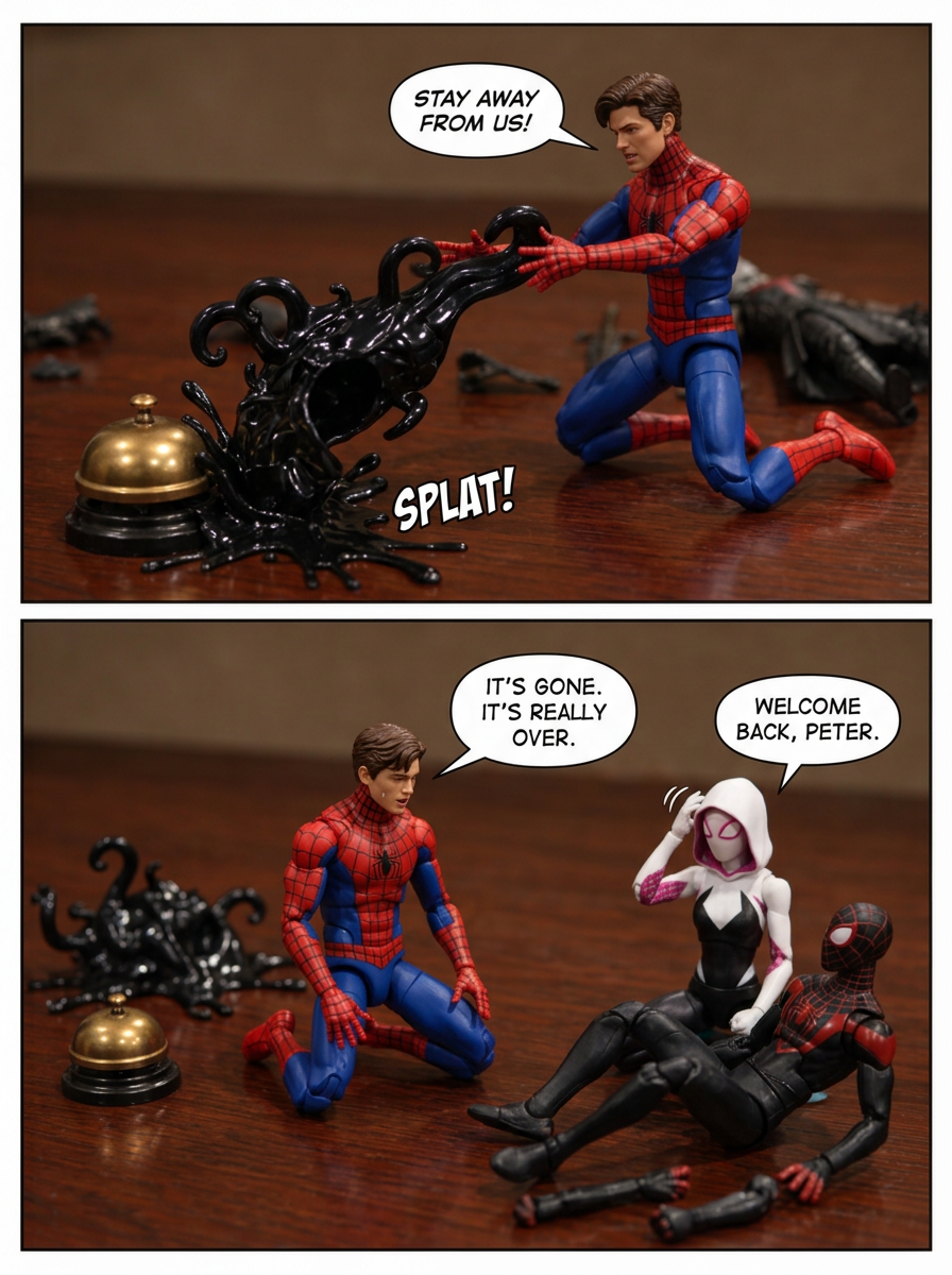 Tears and Tendrils (page 3 of 4)
