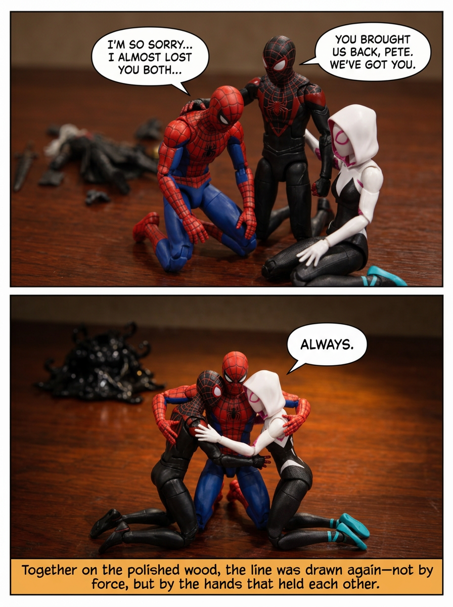 Tears and Tendrils (page 4 of 4)