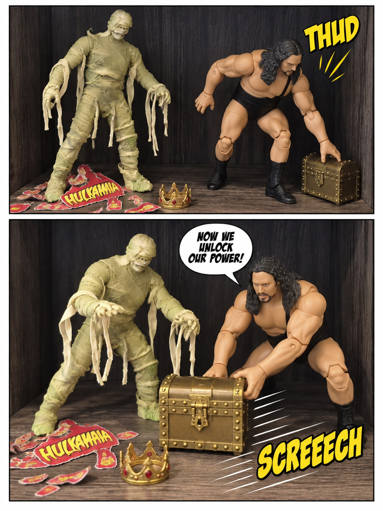 Tomb of the Giant (page 2 of 4)