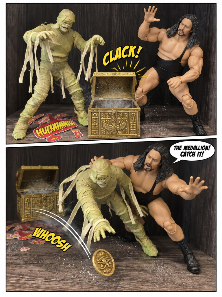 Tomb of the Giant (page 3 of 4)