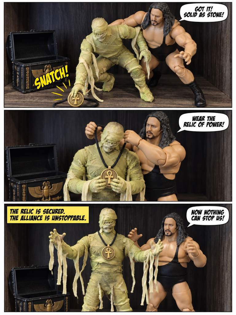 Tomb of the Giant (page 4 of 4)