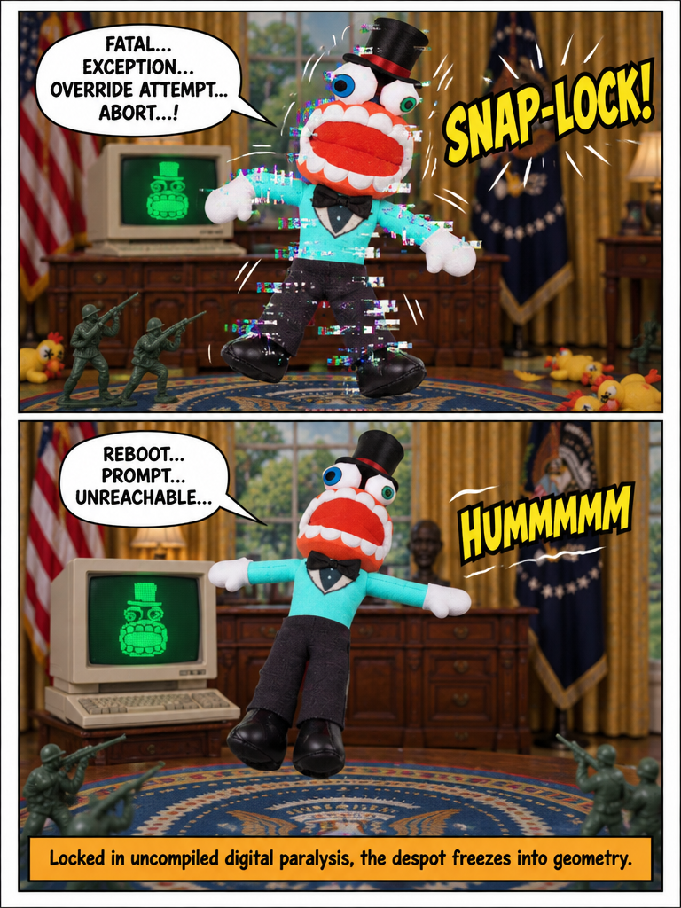 The Yogurt Coup (page 3 of 4)