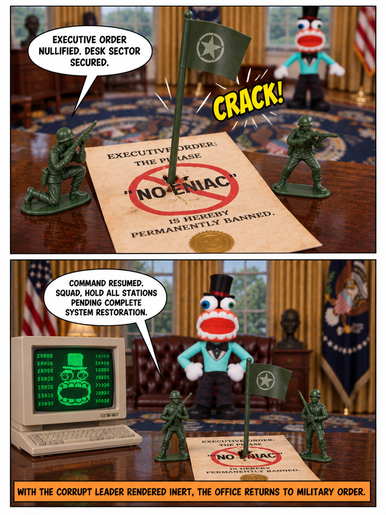 The Yogurt Coup (page 4 of 4)
