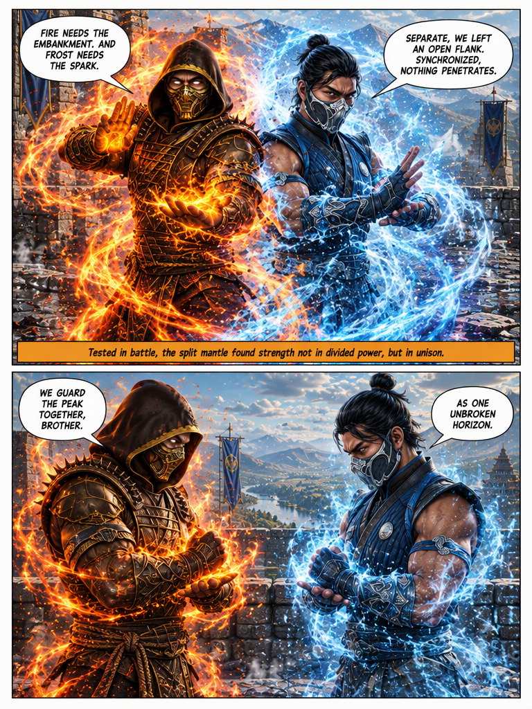 Twin Bastion (page 4 of 4)
