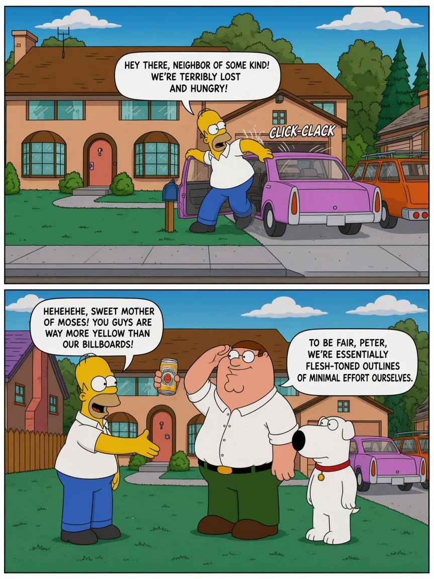 Welcome to Springfield (page 3 of 8)