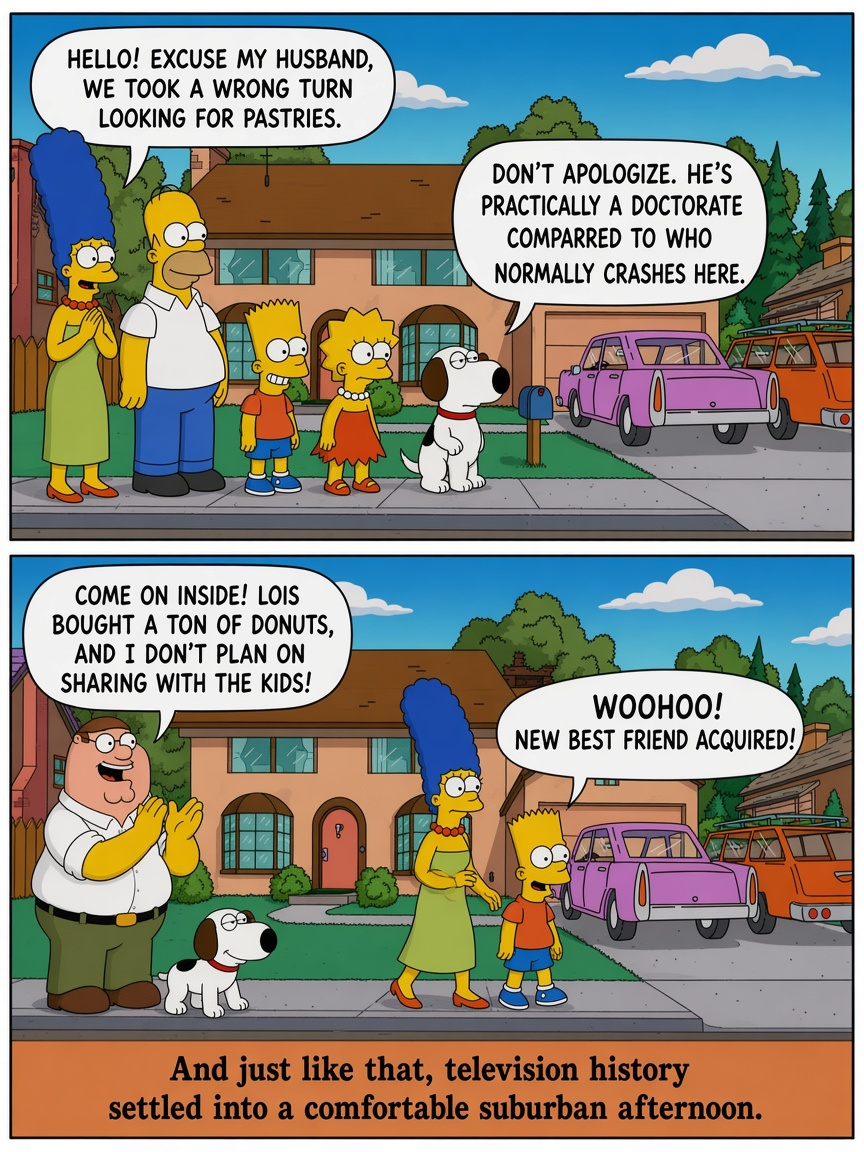 Welcome to Springfield (page 4 of 8)