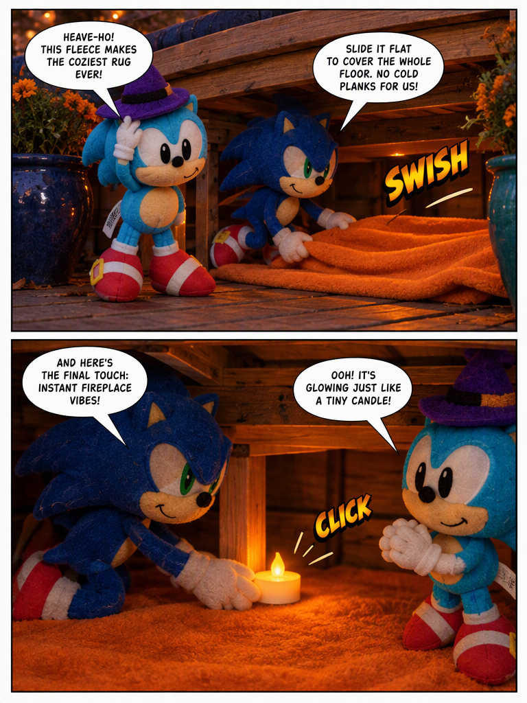 A Cozy Porch Hollow (page 2 of 4)