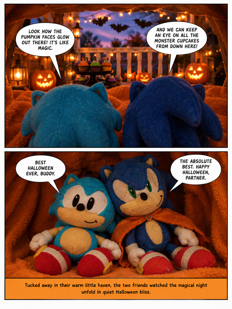 A Cozy Porch Hollow (page 4 of 4)