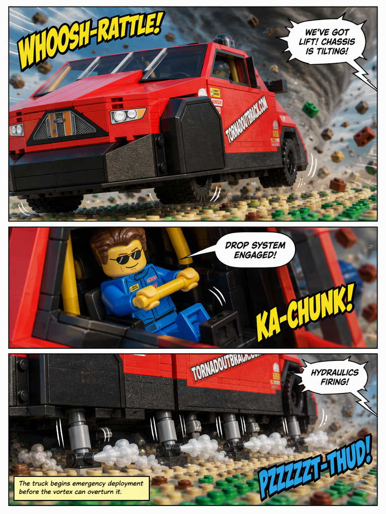 Eye of the Storm (page 2 of 4)