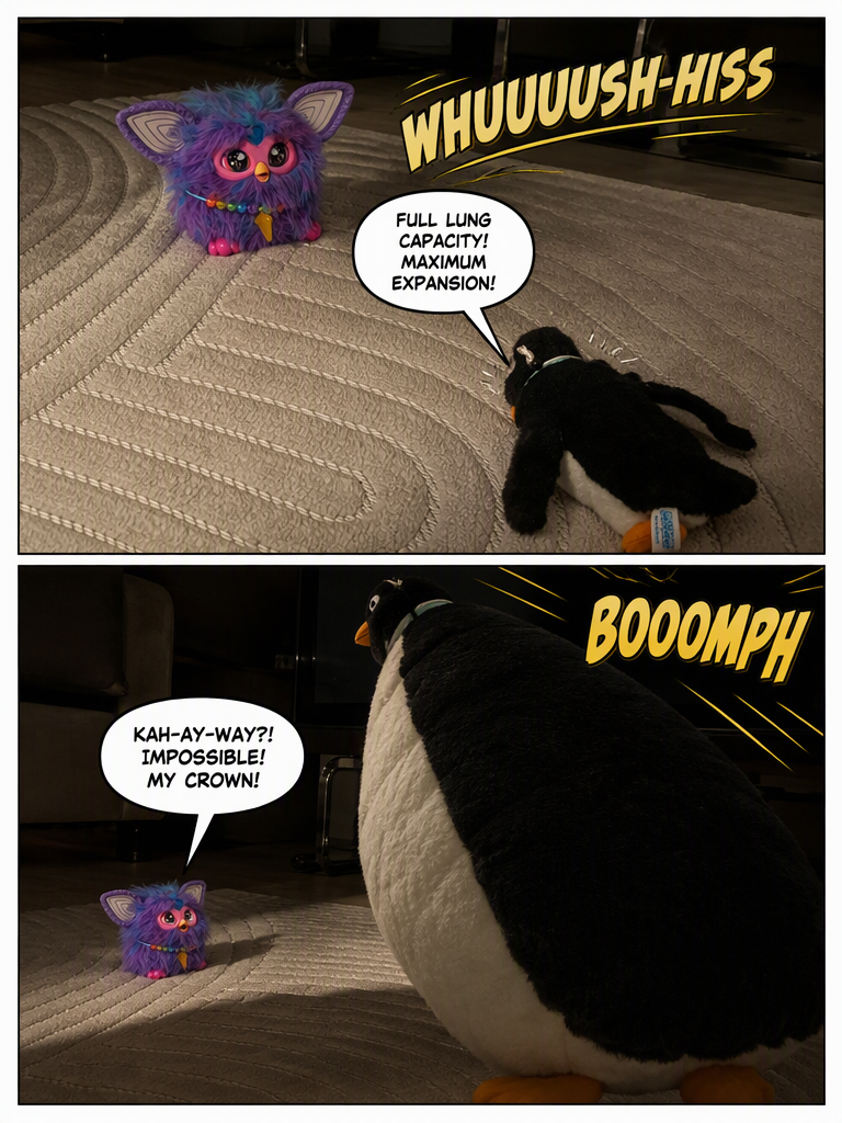The Stature Standoff (page 2 of 4)