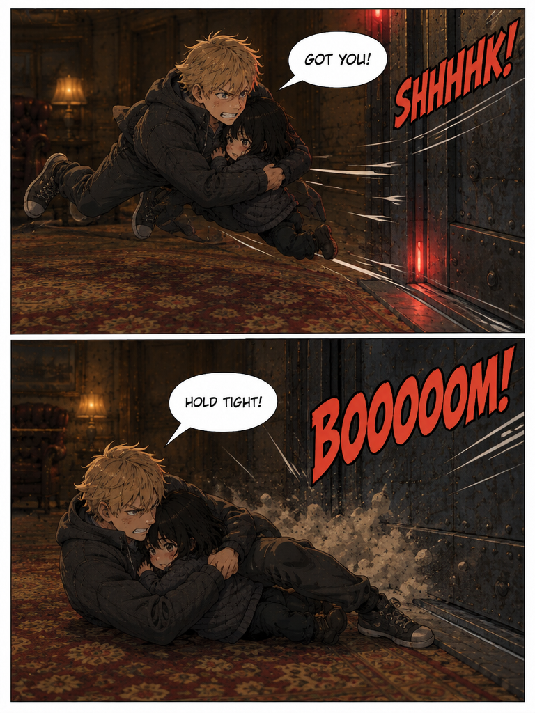 Under the Falling Iron (page 3 of 4)