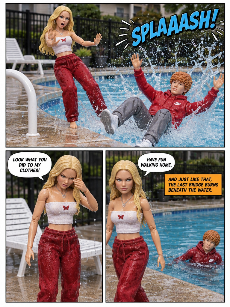 Poolside Fallout (page 4 of 4)