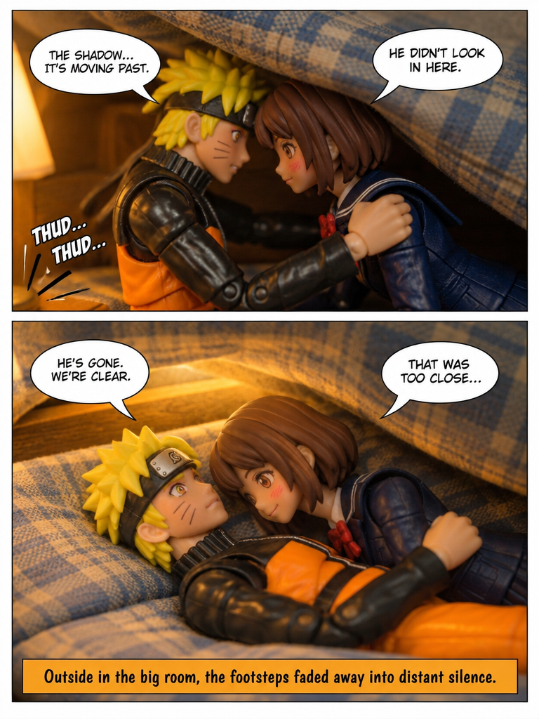 Under the Covers (page 3 of 4)