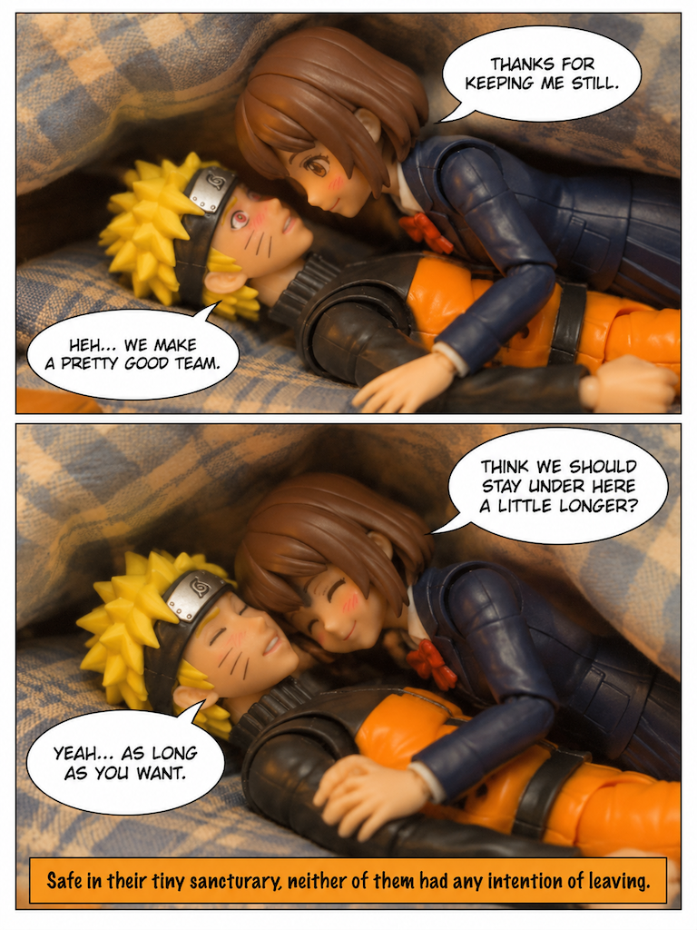 Under the Covers (page 4 of 4)
