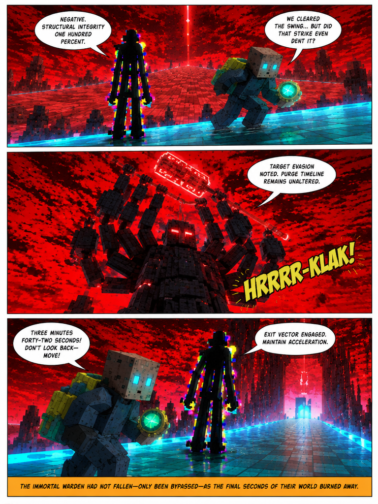 The Immortal Warden (page 4 of 4)