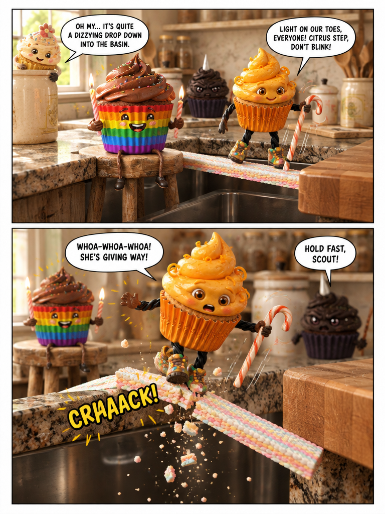 The Citrus Frontier Expedition (page 2 of 4)